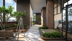 Duet (D10), Condominium #612842041